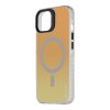 Zadný kryt OBAL:ME MagNetix SolarFlex pre Apple iPhone 14 Copper Gray