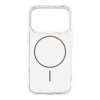 Kryt OBAL:ME MagNetix ColorSlate pre Apple iPhone 17 Pro biely