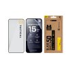 Tvrdené sklo Tactical Glass Shield 5D pre Xiaomi Redmi Note 15 Pro 5G čierne