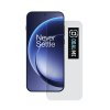 Tvrdené sklo OBAL:ME 2.5D pre Oneplus 15 číre