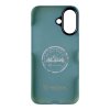 Kryt Tactical MagForce Aramid pre Apple iPhone 16 blue jay