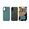Kryt Tactical MagForce Aramid pre Apple iPhone 16 blue jay