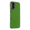 Kryt Tactical MagForce Aramid pre Apple iPhone 16 green toad