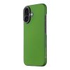 Kryt Tactical MagForce Aramid pre Apple iPhone 16 green toad