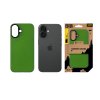 Kryt Tactical MagForce Aramid pre Apple iPhone 16 green toad