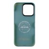 Kryt Tactical MagForce Aramid pre Apple iPhone 16 Pro Blue Jay