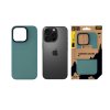 Kryt Tactical MagForce Aramid pre Apple iPhone 16 Pro Blue Jay