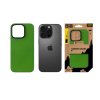 Kryt Tactical magforce aramid pre Apple iPhone 16 Pro green toad