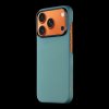 Kryt Tactical MagForce Aramid pre Apple iPhone 17 Pro Blue Jay