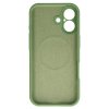 Zadný kryt MagColor Pure pre iPhone 17 sage