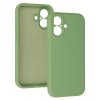Zadný kryt MagColor Pure pre iPhone 17 sage