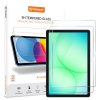 Techsuit - ArmorGlass CrystalHD (2 ks) - Samsung Galaxy Tab A9 Plus / A11 Plus - číra