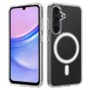 Techsuit - MagSafe Pro - Samsung Galaxy A15 4G - transparentný