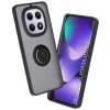 Techsuit Glinth pre Xiaomi Redmi Note 15 5G / Note 15 4G / Poco M8 5G, čierna