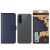 Knižkové puzdro Tactical Field Notes pre Samsung Galaxy A57 modré
