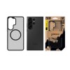 Kryt Tactical MagForce Hyperstealth pre Samsung Galaxy S26 Ultra asphalt