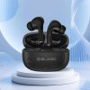 Bezdrôtové slúchadlá Blavec Bluetooth TWS BW-02 Carbon (BW02-B) čierna
