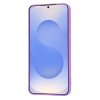 Techsuit SoftFlex – Samsung Galaxy S25 – fialový