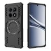 Techsuit - ArmorMag puzdro - Xiaomi Redmi Note 15 5G / Poco M8 5G - čierna