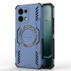 Techsuit - ArmorMag puzdro - Oppo A6 Pro 4G / A6 Pro 5G - modrá