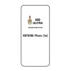 Špeciálna fólia HD Ultra na Nothing Phone (3a)