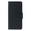 Knižkové puzdro na Xiaomi Redmi Note 15 Pro čierne