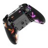 Gamepad iPega 9666TH bluetooth RGB pre Android/iOS/PS3/PS4/PC/N-Switch čierny