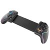 Gamepad iPega SW2123 bezdrôtový RGB pre Nintendo Switch/Nintendo Switch 2 čierny