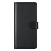 Puzdro tactical field notes pre Motorola Edge 70 Black