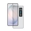 Tvrdené sklo OBAL:ME 5D pre Samsung Galaxy S26 čierne