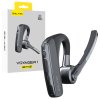 Bluetooth headset Blavec Voyager 1 Multipoint (BHVG1-B) - čierny