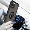 Techsuit Glinth Motorola Edge 50 Fusion čierna