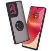 Techsuit Glinth Motorola Edge 50 Fusion čierna