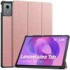 Techsuit - FoldPro - Lenovo Idea Tab 11 - ružové zlato