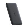 Magnetická powerbanka Baseus PicoGo AM41 5000mAh s káblom čierna