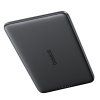 Magnetická powerbanka Baseus PicoGo AM41 5000mAh s káblom čierna