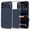 Spigen - Ultra Hybrid T MagSafe - iPhone 17 Pro Max - matná modrá