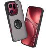 Techsuit Glinth pre Oppo Find X9 Pro - čierny