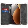 Techsuit - Confy Cover - Xiaomi Redmi Note 15 Pro+ 5G / Poco M8 Pro 5G - čierny