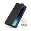 Puzdro OBAL:ME SmoothTouch pre Xiaomi Redmi Note 15 4G/5G / Poco M8 5G, čierne