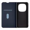 Puzdro OBAL:ME SmoothTouch pre Xiaomi Redmi Note 15 Pro 4G, tmavomodré