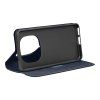 Puzdro OBAL:ME SmoothTouch pre Xiaomi Redmi Note 15 Pro 4G, tmavomodré
