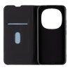 Puzdro OBAL:ME SmoothTouch pre Xiaomi Redmi Note 15 Pro+ 5G / Poco M8 Pro 5G, čierne