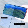 Ochranné tvrdené sklo Tel Protect 10X AR 3.0 AntiReflective Titanium pre iPhone 17 Pro Max