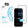 Ochranné tvrdené sklo Tel Protect 10X AR 3.0 AntiReflective Titanium pre iPhone 17 Pro Max