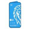 Ochranné tvrdené sklo Tel Protect 10X AR 3.0 AntiReflective Titanium pre iPhone 16