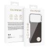 aramidový kryt Liavec Carbon Layer MagSafe pre iPhone 17 Pro Max zlatý
