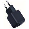 3mk - nástenná nabíjačka Hyper - USB-A, USB-C, technológia GaN, QC4 + PD, 20W - čierna