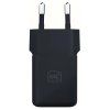 3mk - nástenná nabíjačka Hyper - USB-A, USB-C, technológia GaN, QC4 + PD, 20W - čierna