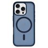 Kryt Tel Protect Aura Matte MagSafe pre iPhone 16 Pro Max tmavomodrý